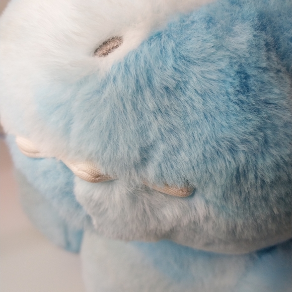 F.A.O Schwarz Dinosaur Plush - Picture 6 of 12